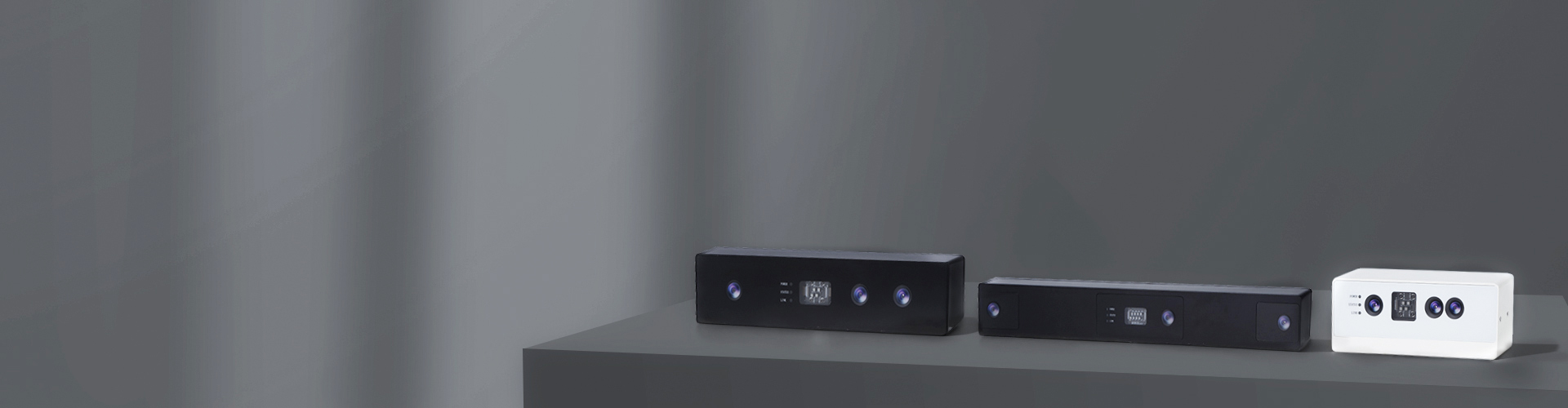 欧博智能科技丨AI+3D相机和机器视觉科技公司