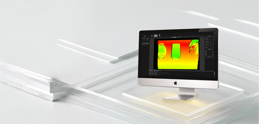 欧博智能科技丨AI+3D相机和机器视觉科技公司
